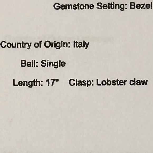 SOLD! Retail $5,500. 18K Rose Gold Diamond Roberto Coin Heart Shaped Pendant NWT - Picture 11 of 14